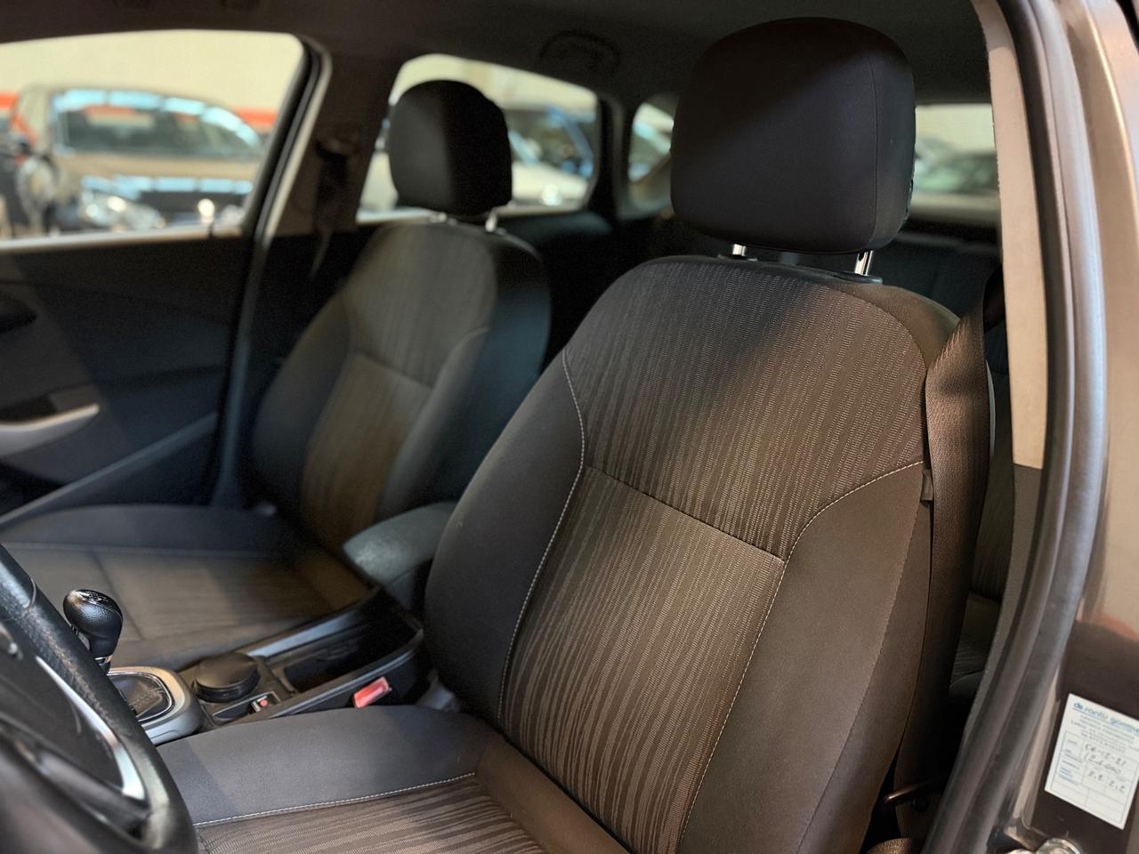 Opel Astra 1.4 100CV 5 porte Cosmo NEOPATENTATI