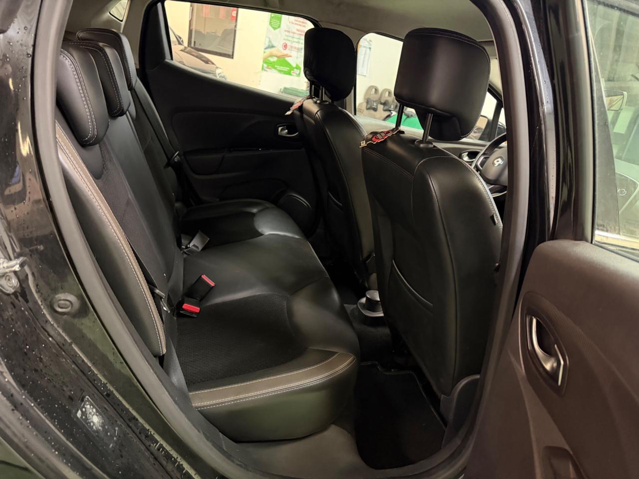 Renault Clio 1.2 75CV 5 porte Intens