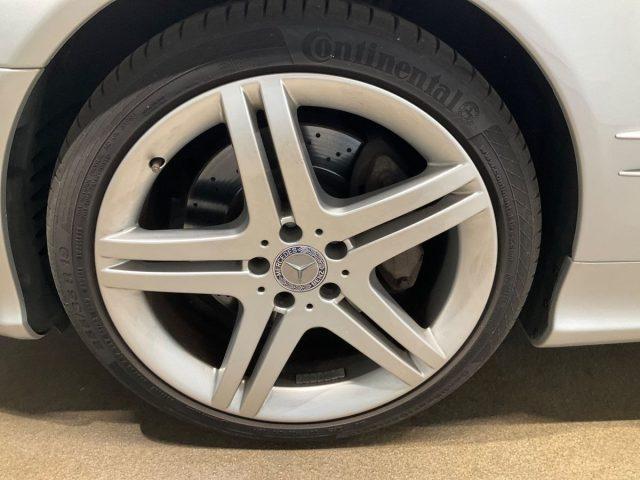 MERCEDES-BENZ SL 500 5.5 EVO V8 387CV SOLO 92000KM !