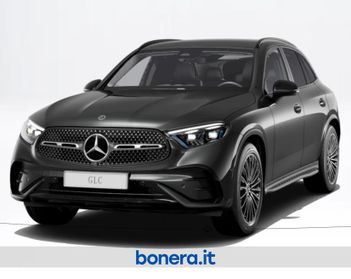Mercedes GLC 220 220 d Mild hybrid AMG Line Advanced 4Matic 9G-Tronic