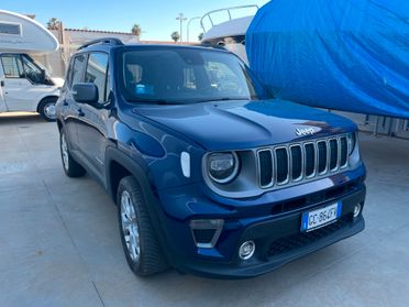 Jeep Renegade 1.3 T4 190CV PHEV 4xe AT6 Limited