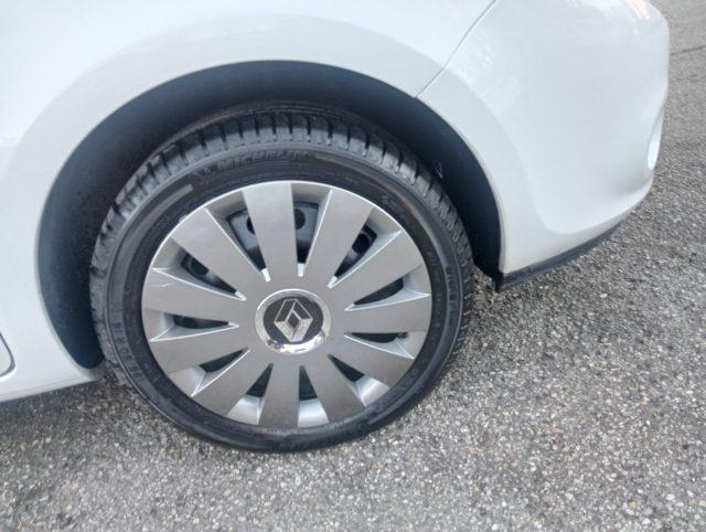RENAULT Clio 1.2 16V 5 porte 20th Anniversario