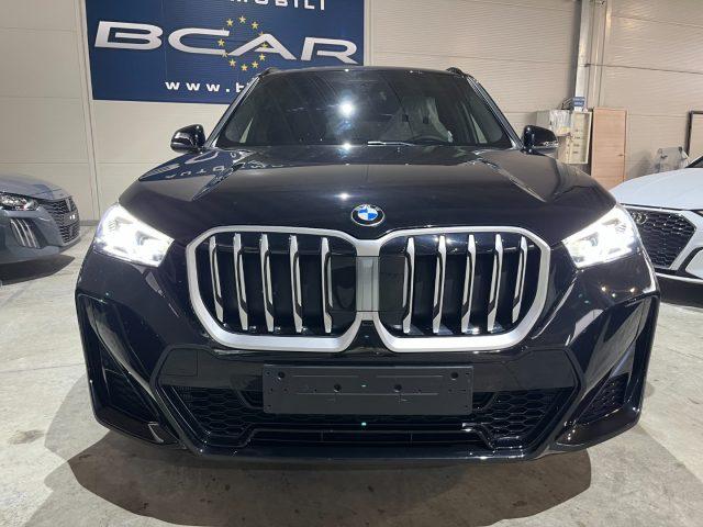 BMW X1 sDrive 18i Msport "18 M sport/Navi/Led/Park/Telec.