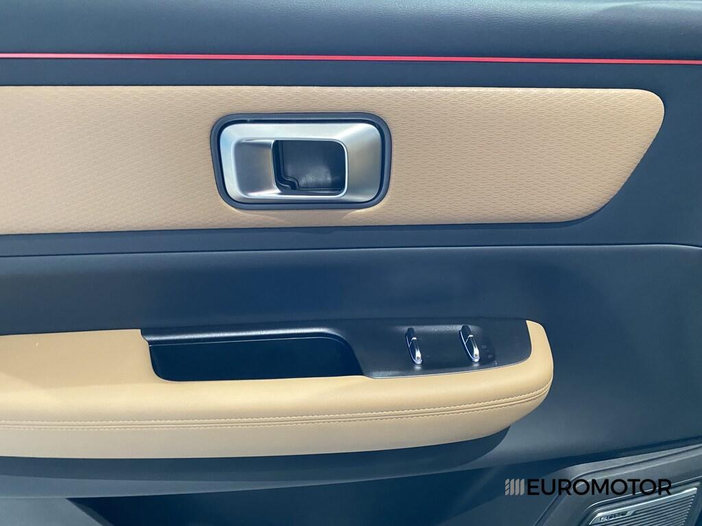 Jaecoo Jaecoo 7 Super Hybrid 1.5 TGDI Plug-in Exclusive 2WD