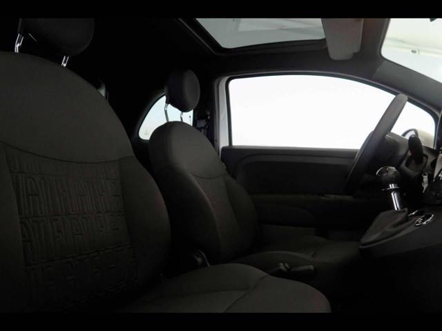 FIAT 500 1.0 Hybrid -Dolcevita-P.consegna-GaranziaFiat