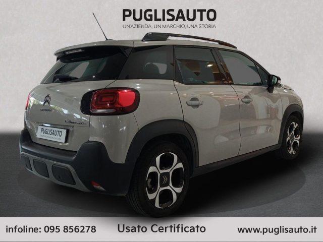 CITROEN C3 Aircross BlueHDi 100 Shine
