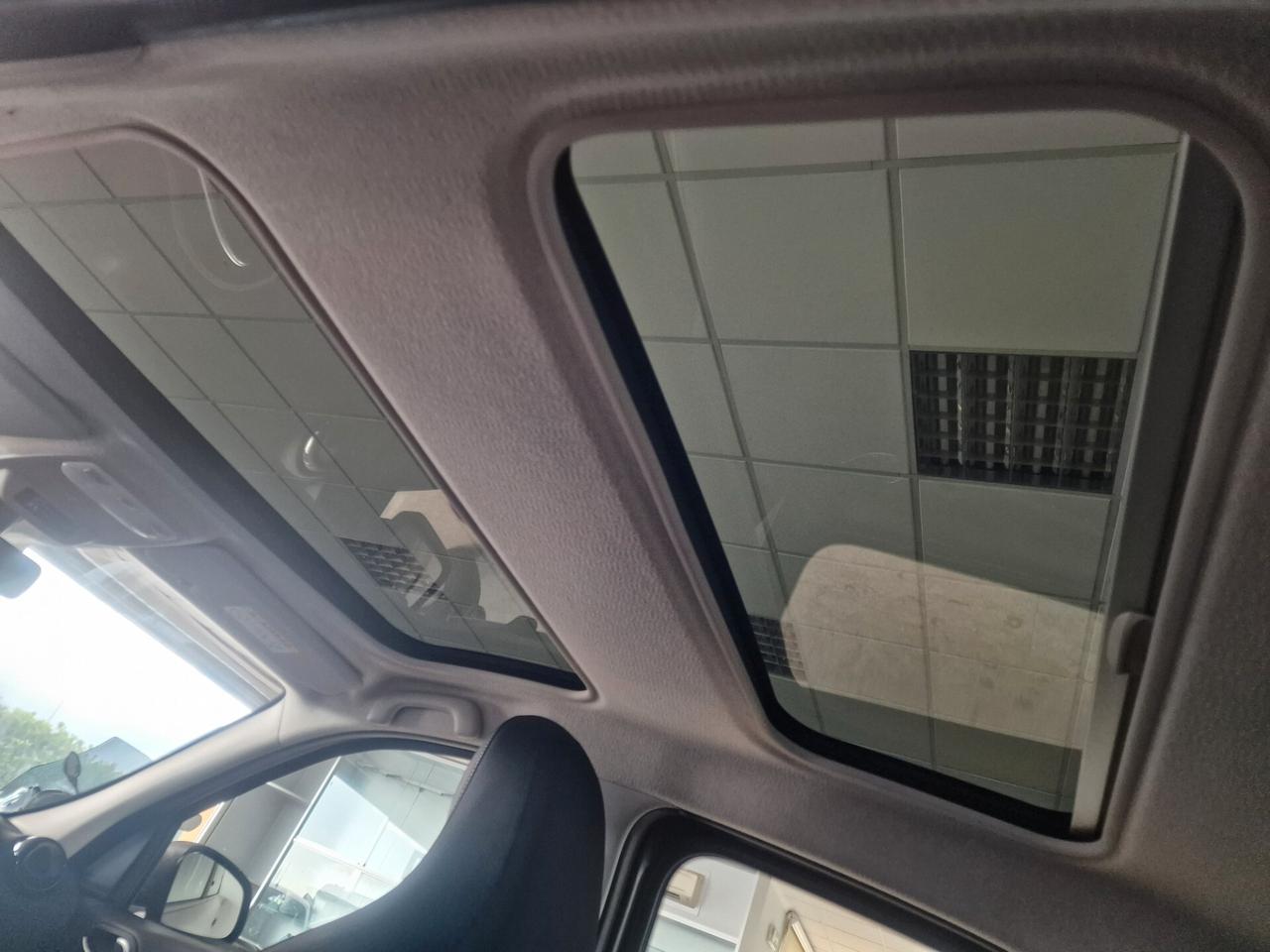 Smart ForFour Super Passion