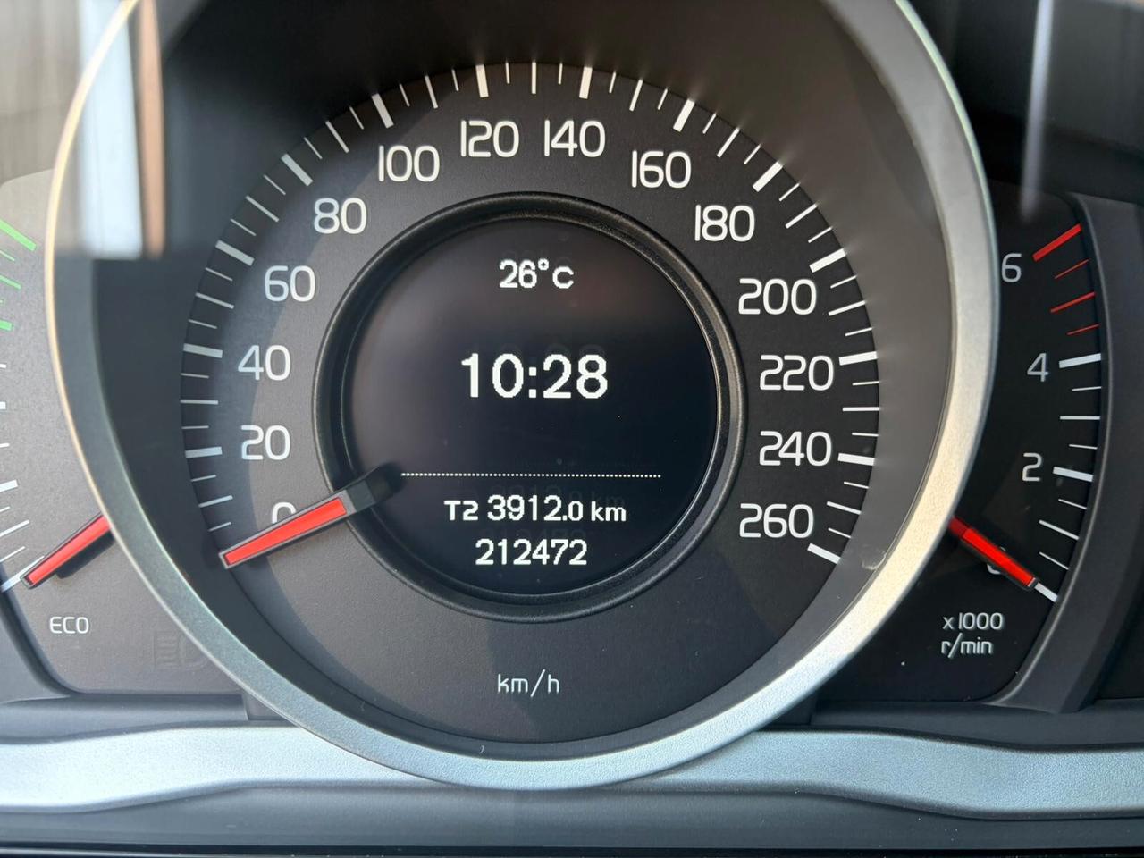 Volvo V60 D3 Momentum*EURO6*CERCHI