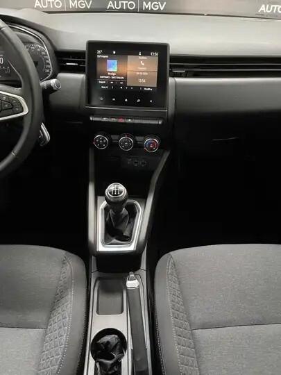 Renault Clio TCe 12V 100 CV GPL 5 porte Zen