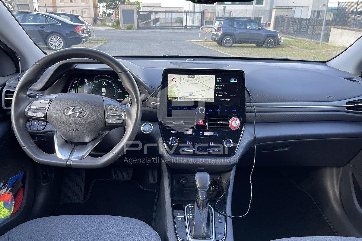 HYUNDAI Ioniq 1.6 Plug-in Hybrid DCT Prime