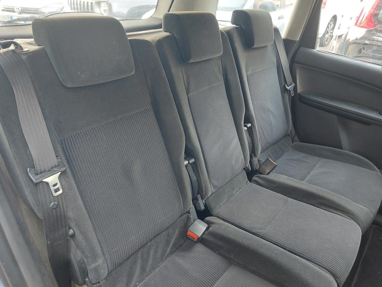 Ford Focus C-Max 1.6 TDCi (90CV) Titanium