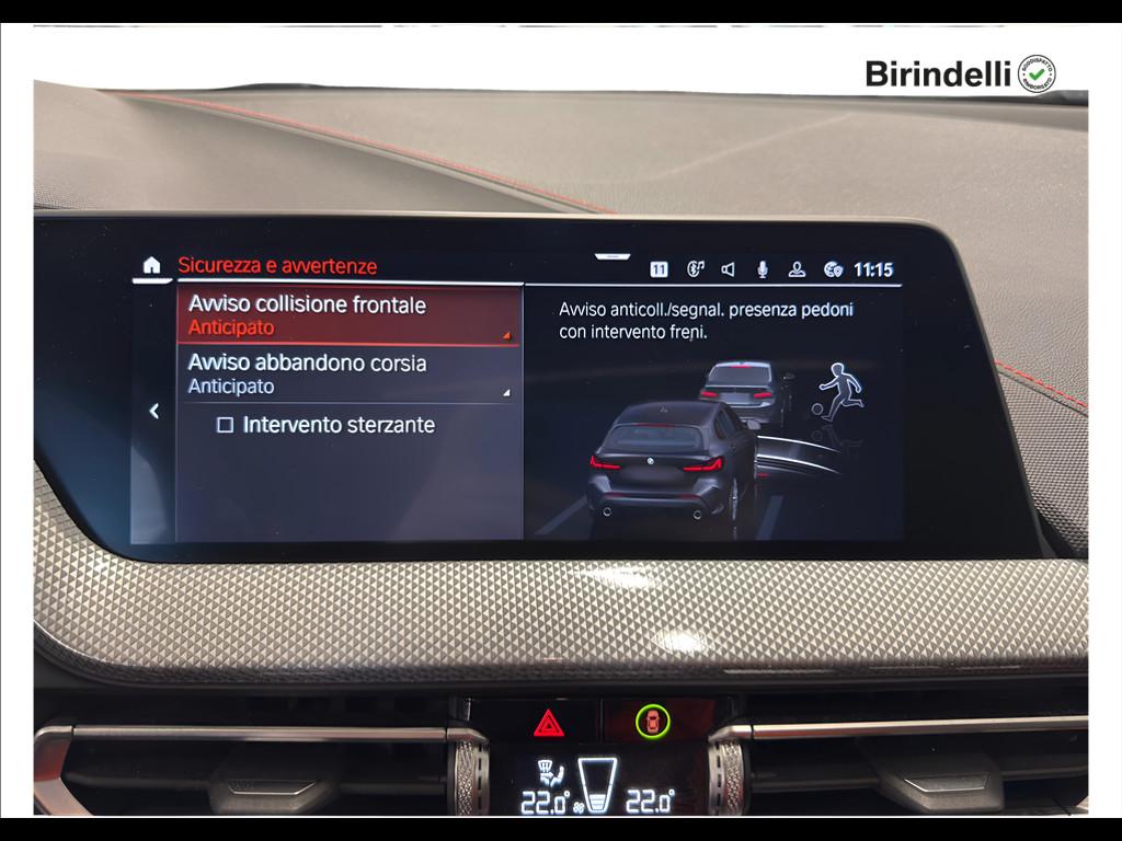 BMW Serie 1 (F40) - 128ti 5p. Msport