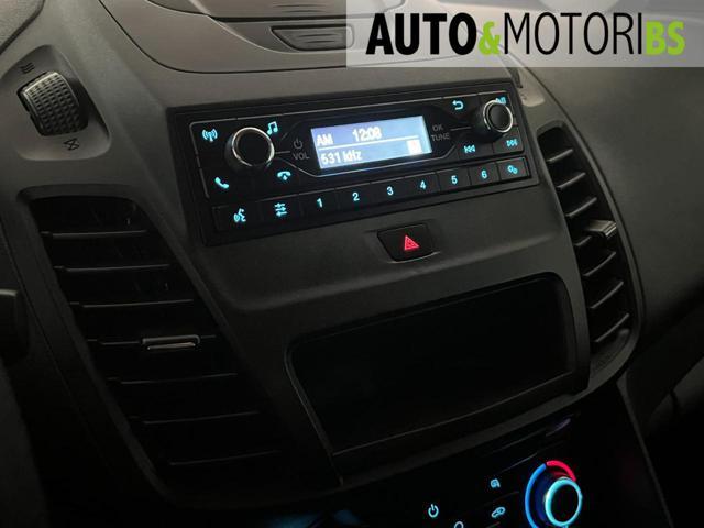 FORD Transit Connect 200 1.0 EcoBoost S&S PC Furgone Trend