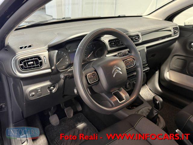 CITROEN C3 1200 83 CV You - PROMO