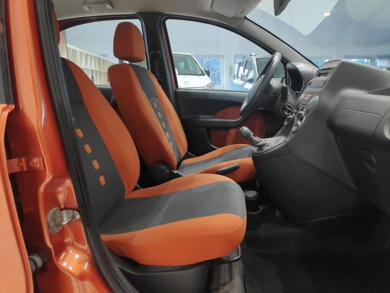 FIAT Panda Panda 1.2 Climbing Natural Power*SOLO BENZINA*