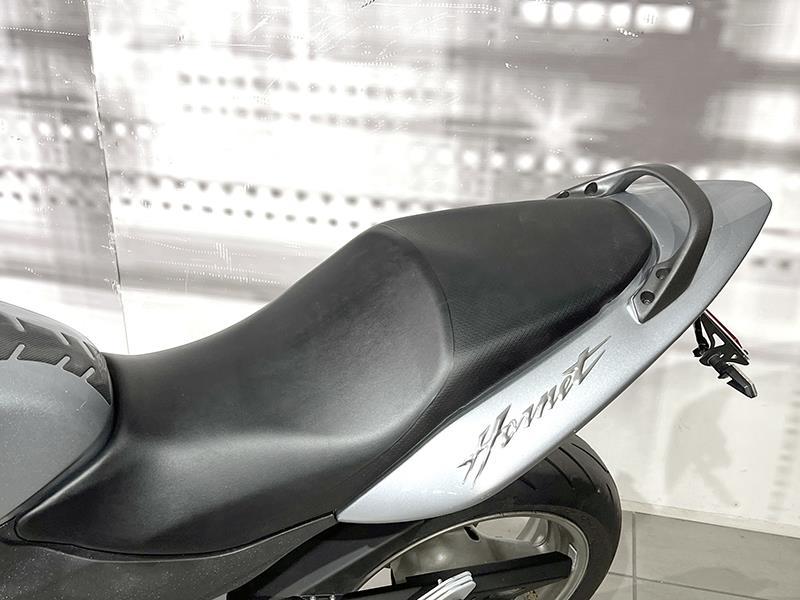 Honda Hornet 600
