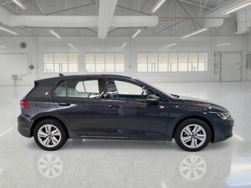 Volkswagen Golf Golf 1.0 TSI EVO Life