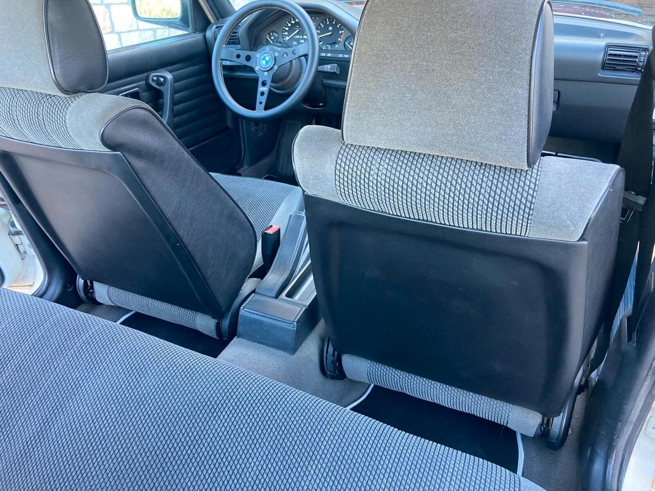 Bmw 316 316i 4 porte