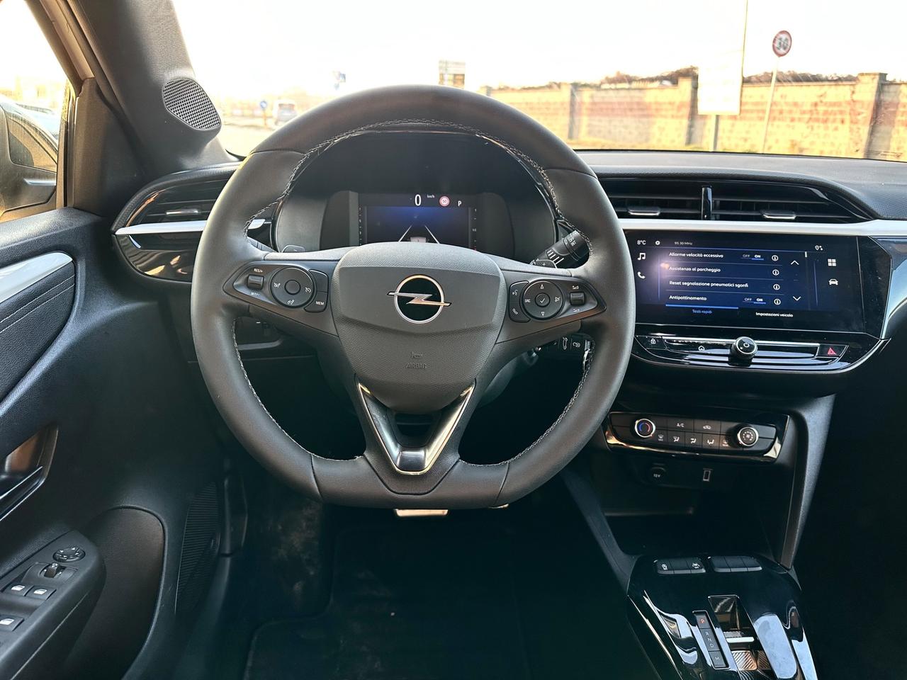 Opel Corsa Benz 100 CV aut. GS s *NO VINCOLI*