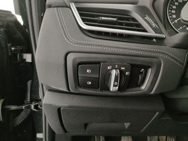 BMW 216 d Active Tourer Luxury