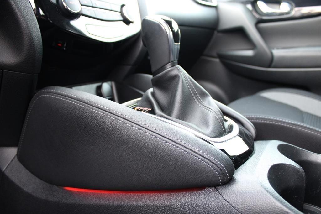 NISSAN Qashqai 1.5 dCi 115 CV DCT *Camera