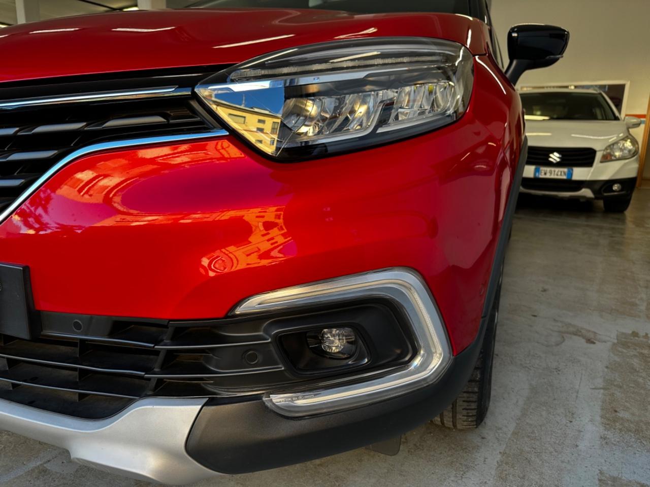 Renault Captur TCe 12V 90 CV Sport Edition2