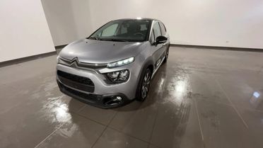 CITROEN C3 PureTech 83 S&S Shine #Keyless