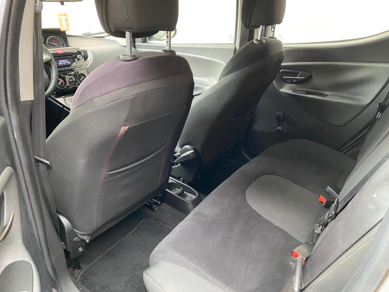 Lancia Ypsilon 1.2 Benzina