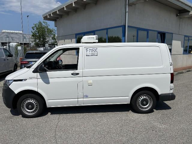 Volkswagen TRANSPORTER 150 FRIGO ATP