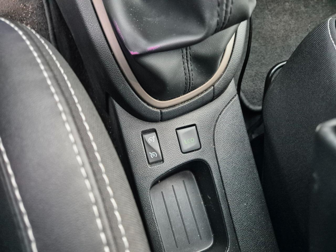 Renault Clio dCi 8V 90CV Start&Stop 5 porte Energy Intens
