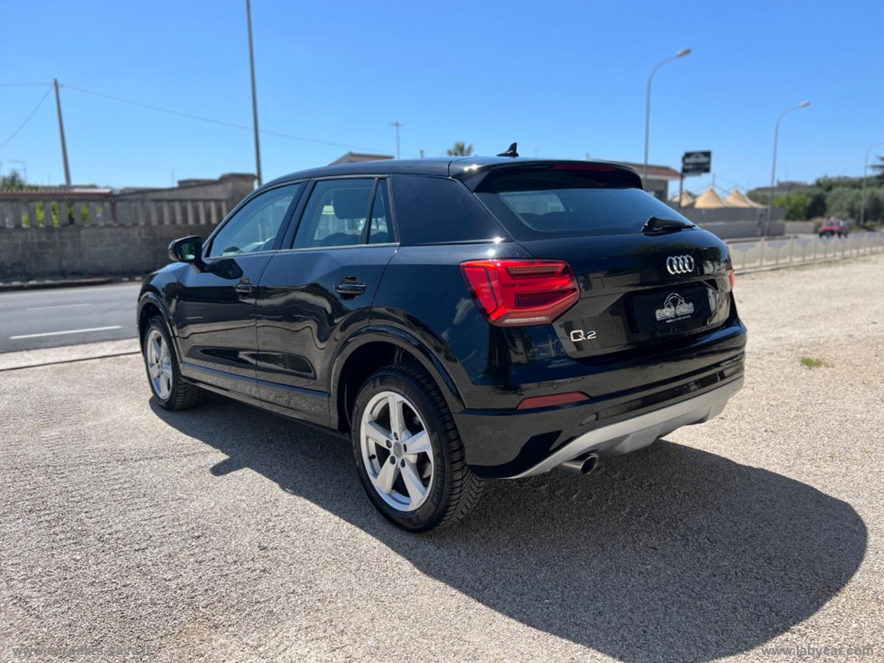 AUDI Q2 30 TDI S tronic Admired