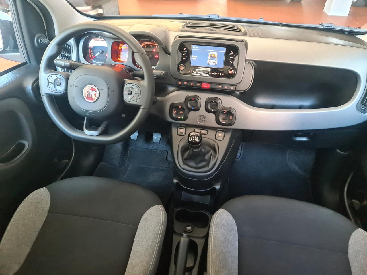 Fiat Panda 1.0 FireFly S&S Hybrid City Life - prezzo reale