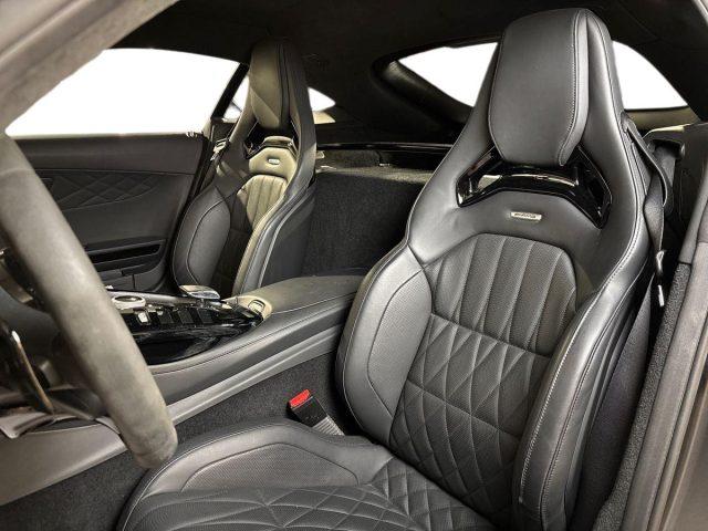 MERCEDES-BENZ AMG GT 4.0 Night Edition 530cv