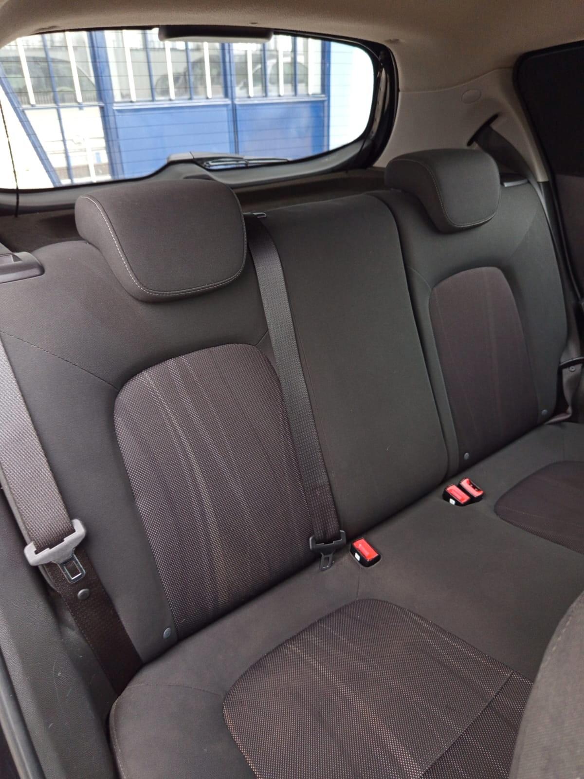 Chevrolet Aveo 1.2 86CV GPL 5 porte LS