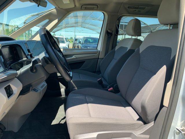 VOLKSWAGEN Multivan 1.4 TSI eHybrid Life*IVA COMPRESA*PHEV 218CV