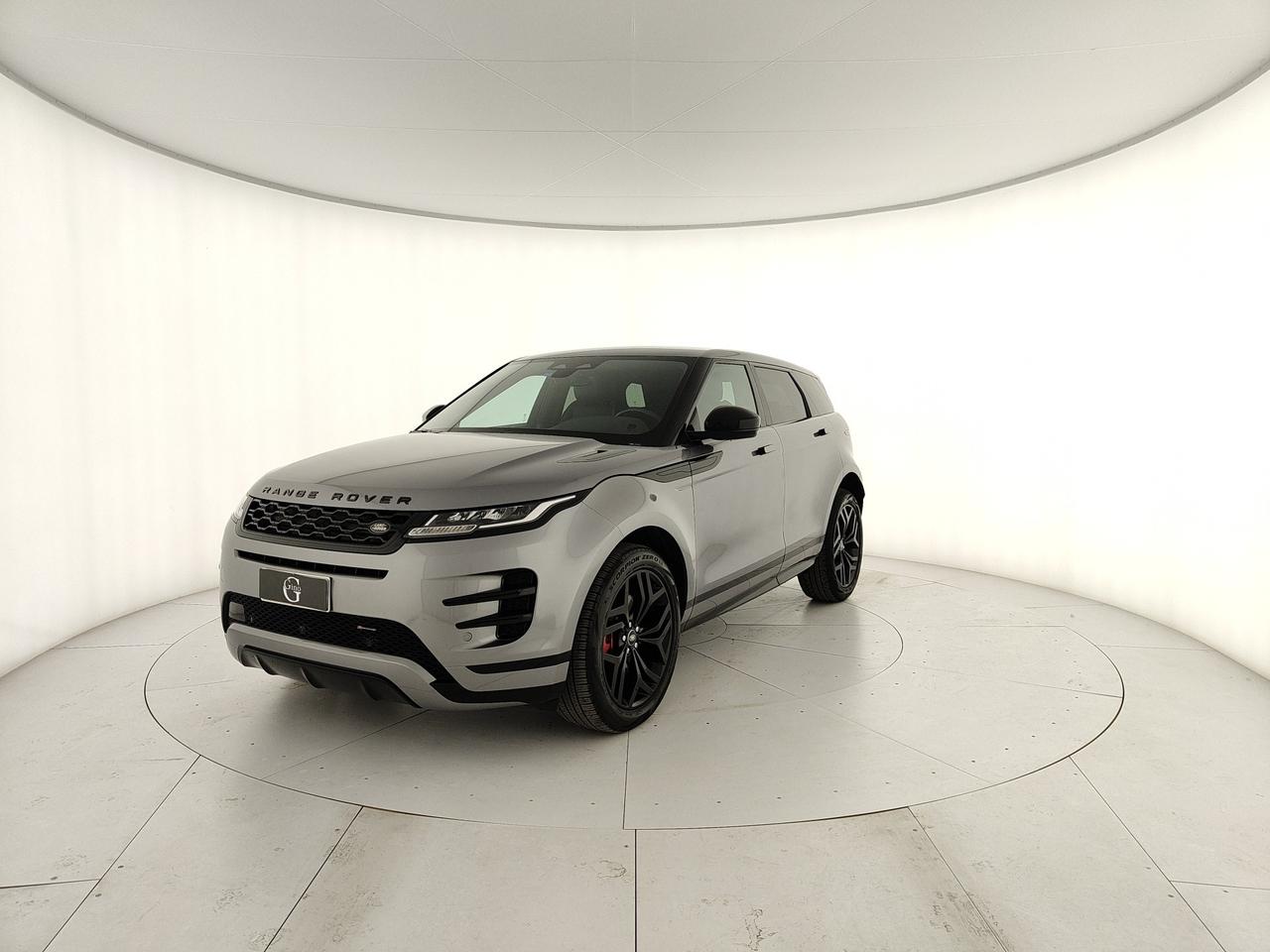LAND ROVER Range Rover Evoque II 2019 - Range Rover Evoque 2.0d i4 mhev R-Dynamic SE awd 163cv auto
