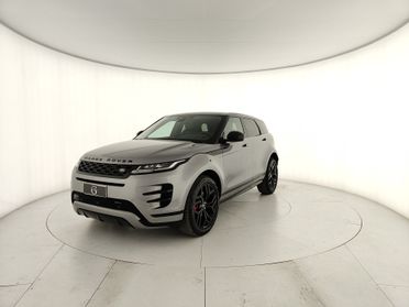 LAND ROVER Range Rover Evoque II 2019 - Range Rover Evoque 2.0d i4 mhev R-Dynamic SE awd 163cv auto