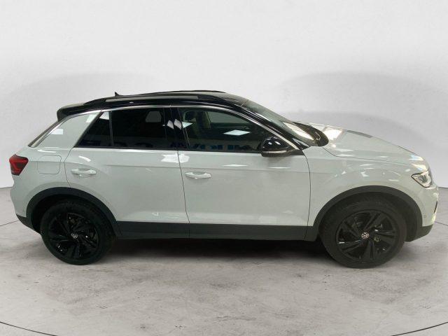 VOLKSWAGEN T-Roc 2.0 TDI SCR 150 CV DSG Sport