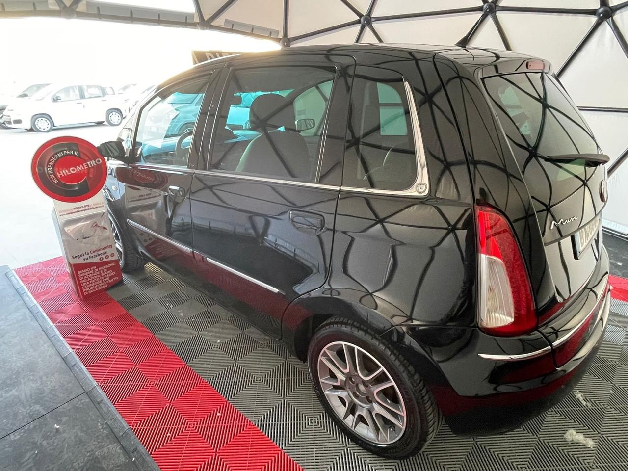 Lancia MUSA 1.3 Multijet 16V 90 CV Platino