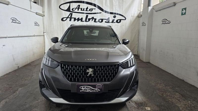 Peugeot 2008 2008 1.5 bluehdi GT Line s&s 130cv eat8 TUA DA 179,00 AL MESE