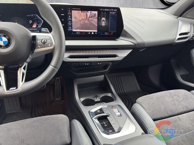 BMW Serie 1 Msport 1.5 170cv - PROMO/IVA ESPOSTA