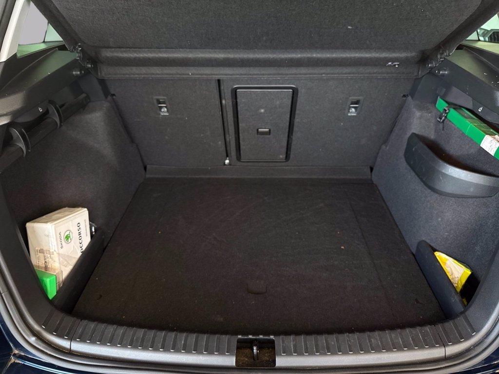 SKODA Karoq 2.0 tdi executive 115cv del 2023