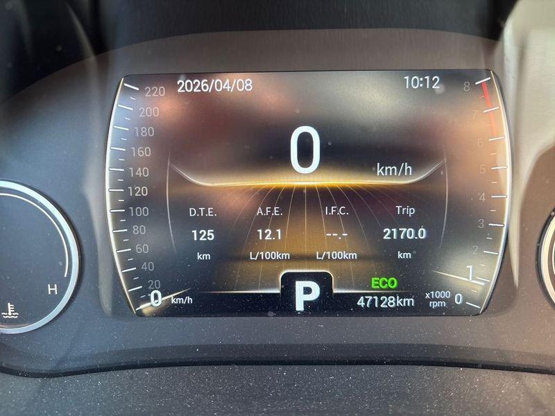 DR AUTOMOBILES DR 5 2020 1.5 Turbo Gpl 149cv dct