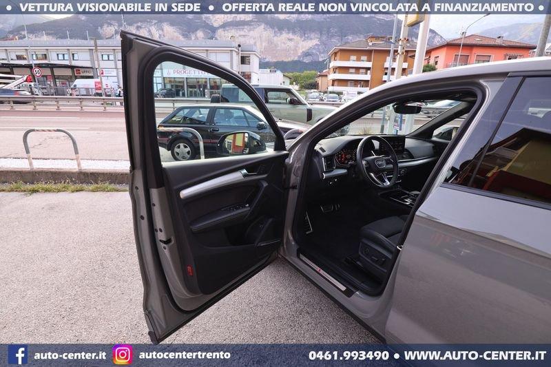 Audi SQ5 Sportback Sportback 3.0 TDI quattro SPB *IVA DEDUCIBILE