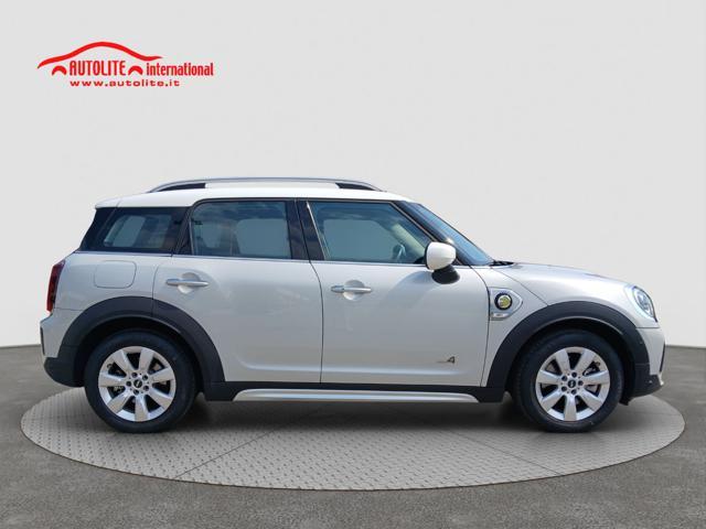 MINI Countryman 1.5 Cooper SE Business Countryman ALL4 Automatica
