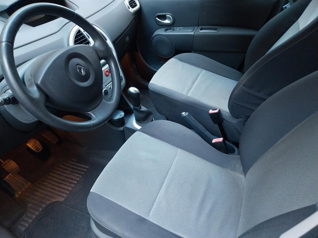 Renault Modus 1.2 16V Dynamique 78.000 km