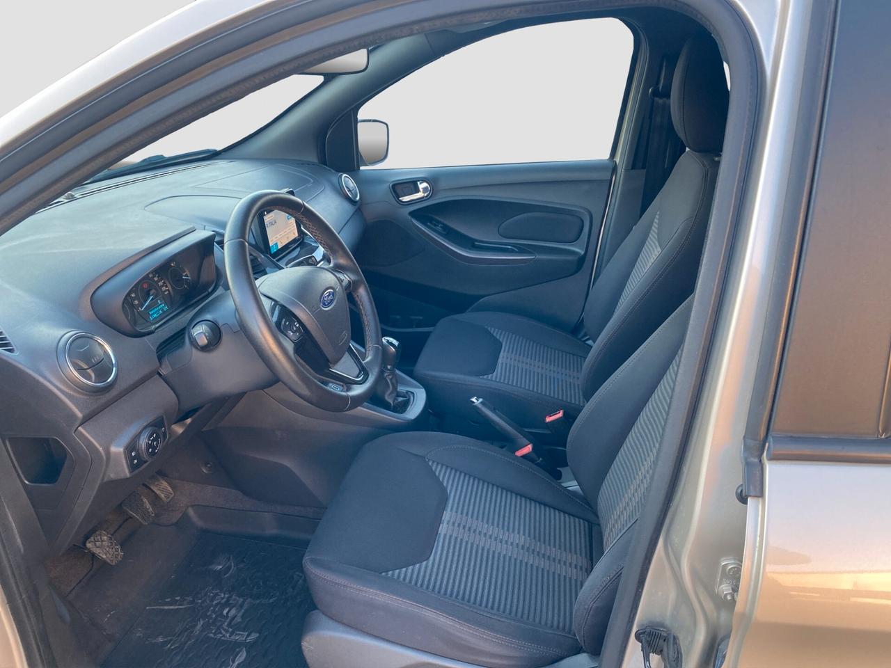 Ford Ka 1.2 85 CV Start&Stop Active