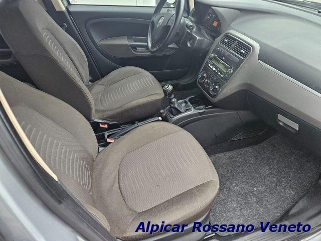 FIAT Grande Punto 1.4 5 porte Dynamic