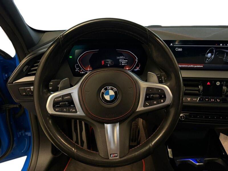 BMW Serie 1 128ti 5p. Msport