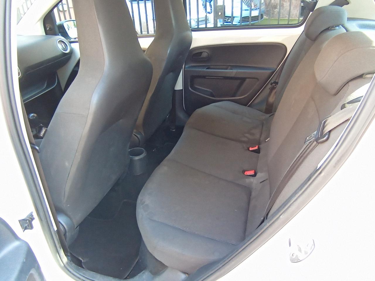 Volkswagen up! 1.0 5p. club